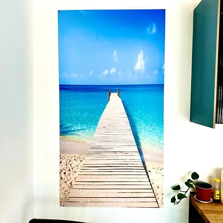 Apartment Luxury Paradiese - Sea Views
