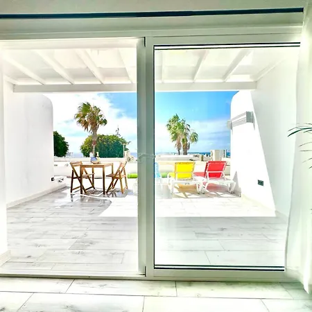 Luxury Paradiese - Sea Views Apartment *