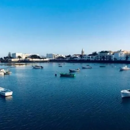 Luxury Paradiese - Sea Views * Puerto del Carmen (Lanzarote)
