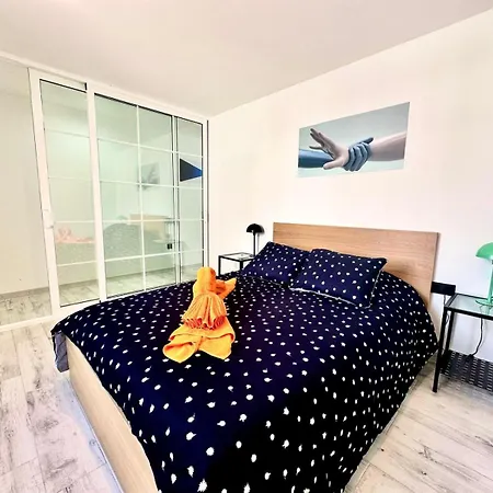 Luxury Paradiese - Sea Views