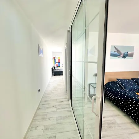 Luxury Paradiese - Sea Views *