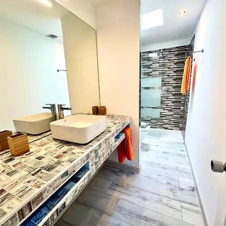 Luxury Paradiese - Sea Views *