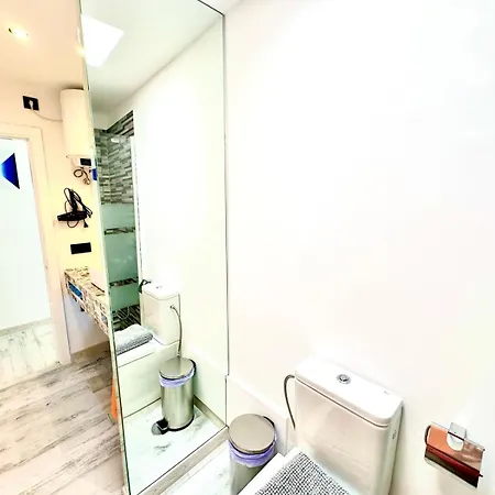 Luxury Paradiese - Sea Views Apartment