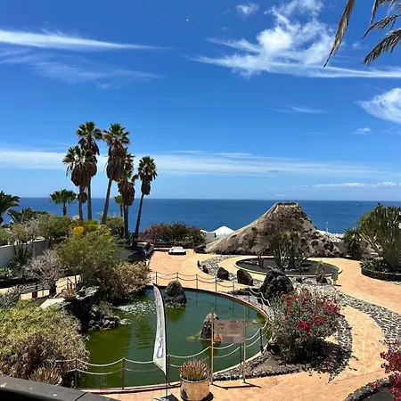 Apartment Luxury Paradiese - Sea Views Puerto del Carmen (Lanzarote)