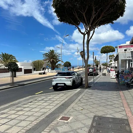 Apartment Luxury Paradiese - Sea Views