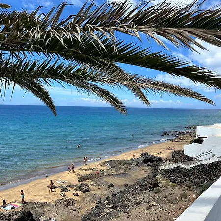 Apartment Luxury Paradiese - Sea Views Puerto del Carmen (Lanzarote)