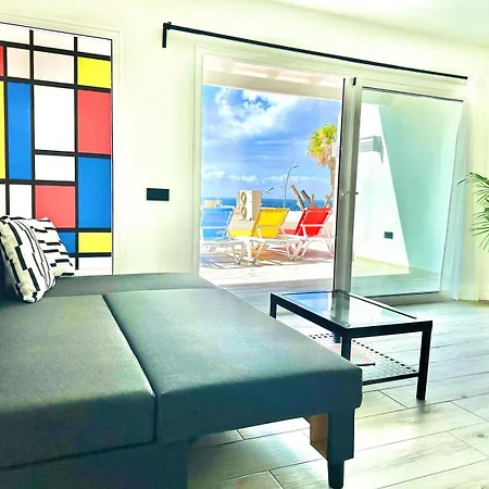 Luxury Paradiese - Sea Views *
