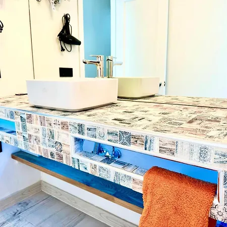 Luxury Paradiese - Sea Views Apartamento