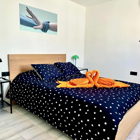 Apartamento Luxury Paradiese - Sea Views *